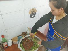 -扎佐老牌蹄膀·猪脚