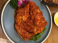 -大壮家原味烤肉(兴华北街店)