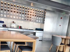 -君亭酒店·亭下餐厅(前海店)