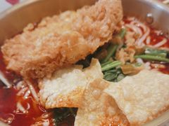 -雙冲柳州螺蛳粉&酸嘢&桂林米粉(簋街店)