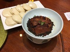 -小蓉合餐厅·川菜·家常菜(凤城二路店)