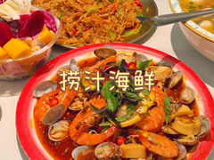 -越乡小厨(侨港店)