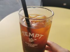 -BIGHEAD大头家咖啡馆(蛇口店)