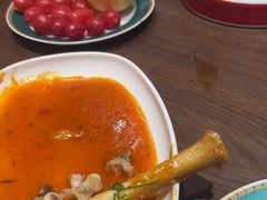 -亚克西姆新疆菜(库车店)