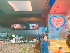 -Cafe Aewol Monsant