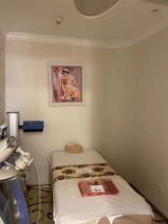 -茜尔维亚修身连锁(杨浦五角场店)