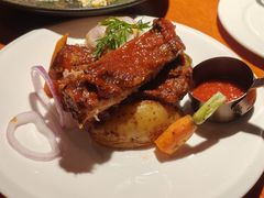 -布拉格餐厅· 中欧捷克菜(全国首店)