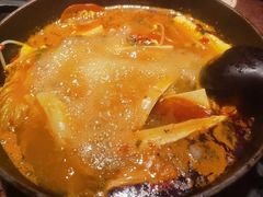 -旺福·贵州酸汤牛肉火锅(陆悦天地店)