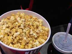 -中影国际影城(昆山花园城CINITY LED店)