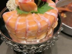 -蟹犇前•帝王蟹雪蟹(陆家嘴店)
