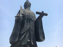 -天目湖山水园
