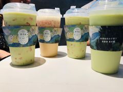 -野萃山·潮汕厚果汁(十亩地店)