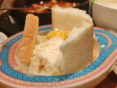 -云海肴·汽锅鸡·云南菜(美罗城店)