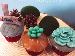 -DIY SWEET21(升平路店)