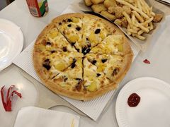 -尊宝比萨(西丽店)