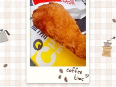 -麦当劳(健德桥得来速店)