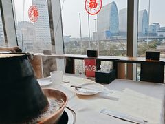 -东来顺饭庄(西直门店)