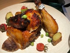 -春树下·树屋花房西餐厅(罍街AS1980店)