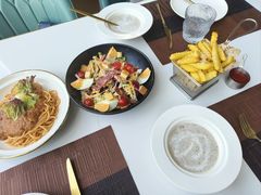 -1874融合西厨·观景餐厅(保利店)