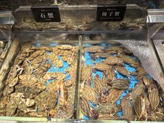 -加餐海鲜自助(宝龙一城店)