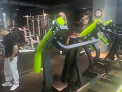 -GMJ·24H健身房(四川北路店)
