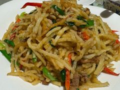 -牧马人奶茶馆(乌兰察布总店)