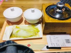 -美颐美·鲍汁排骨饭(龙华百佳华店)