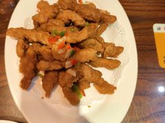 -老瑞福上海菜(人民广场店)