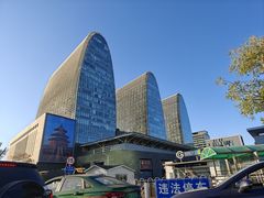 -凯德MALL(西直门店)
