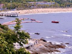 -大梅沙海滨公园