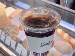-Seesaw Coffee(环贸iapm店)