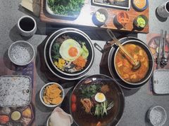 -将军牛排·尔滨地标朝鲜族美食(总店)