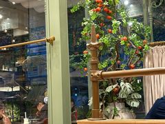-玛格萝妮比萨屋(四平店)