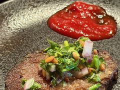 -Q MEX 库迈墨西哥餐吧(三里屯店)