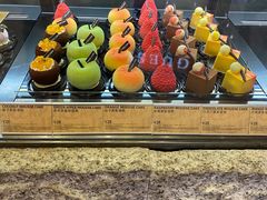 -PAPER STONE BAKERY(天汇广场店)