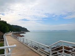 -深圳大梅沙京基洲际度假酒店
