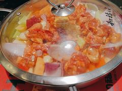 -和福顺·牛肉海鲜焖锅(汕头金平万达广场店)