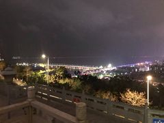 -仙人山公园