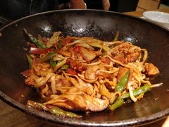 -九毛九西北菜(大东海店)