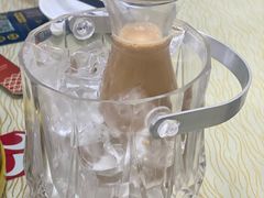 -香港威特瑞茶餐厅(小白楼音乐厅店)