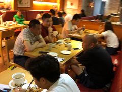 -嘉旺港式茶餐厅(延长中路店)