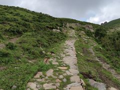 -灵山