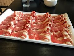 -北门涮肉·铜锅涮肉(南锣鼓巷店)