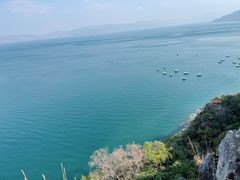 -抚仙湖禄充风景区