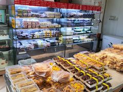 -幸福蛋糕坊(金顶街店)