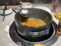 -芸山季·云南野生菌火锅(宝能环球汇店)