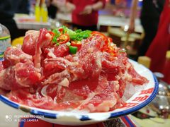 -贤合庄卤味火锅(济南泉城路店)