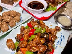 -鼎香润(什刹海德胜门店)