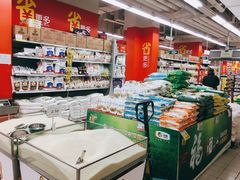 -沈阳百联购物中心(青年大街店)