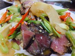 -文杰餐馆(南洪时尚风情街店)